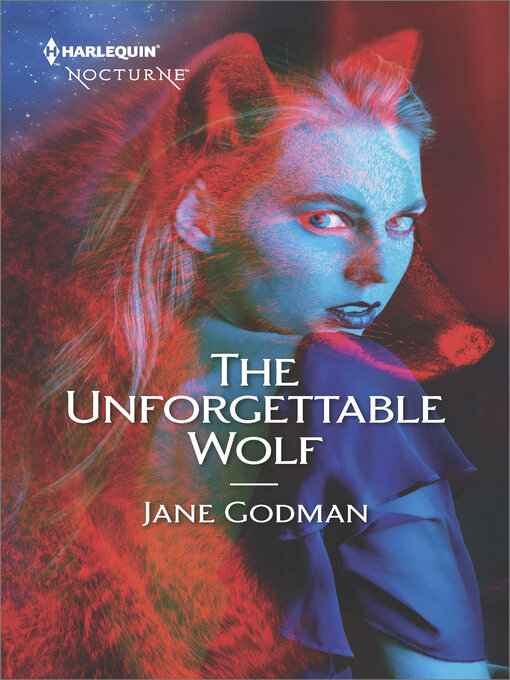 Title details for The Unforgettable Wolf by Jane Godman - Available